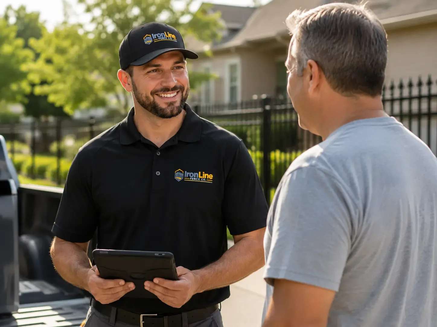 Metal Fence Installation Northfield, MN FAQs
